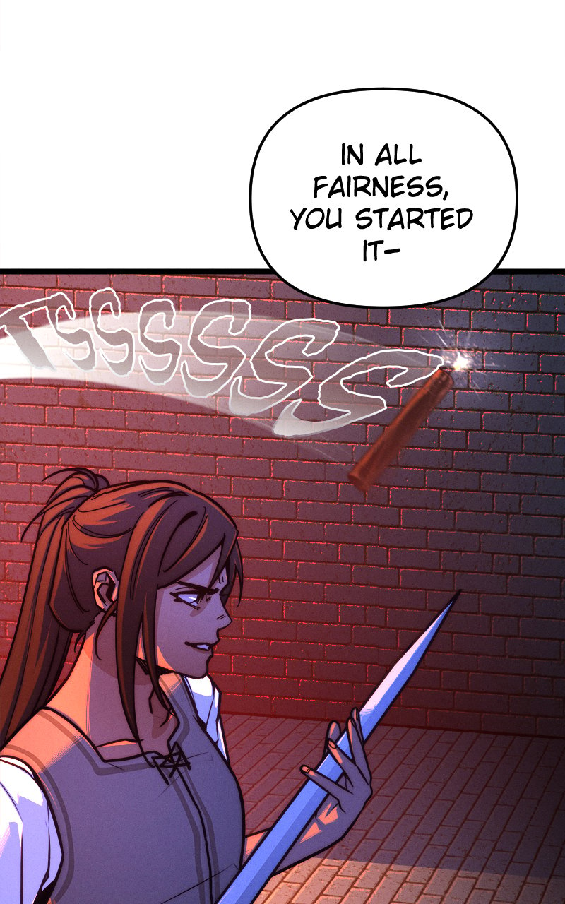 A Practical Guide to Evil Chapter 27 99
